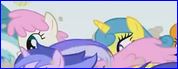 Twinkleshine cour