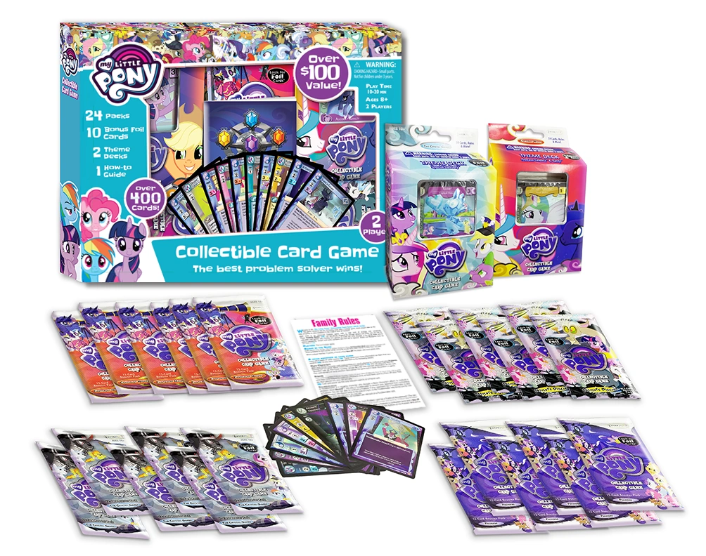 my little pony value