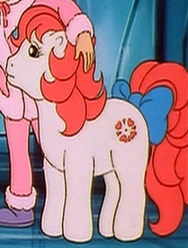 Sundance  My Little Pony G1 Wiki  FANDOM powered by Wikia