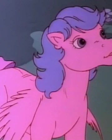 my little pony g1