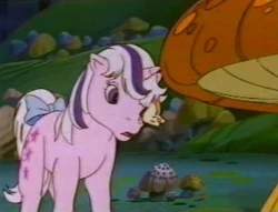 Twilight | My Little Pony G1 Wiki | FANDOM powered by Wikia