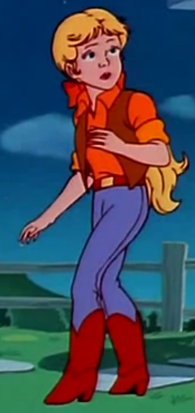 Megan Williams My Little Pony G1 Wiki FANDOM powered Megan Williams My Little Pony G1 Wiki FANDOM powered