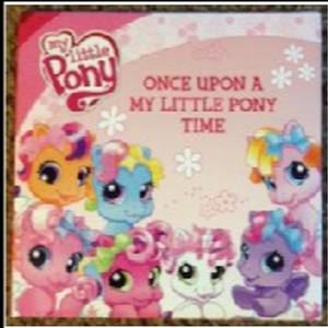 my little pony g3 5