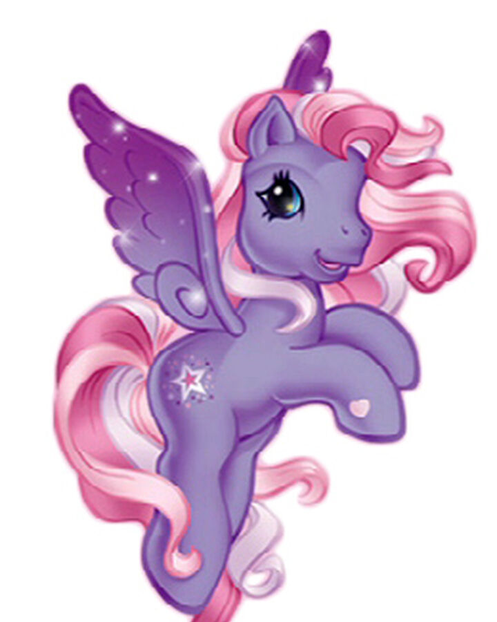 starsong my little pony