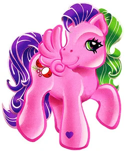 Coconut Grove  My Little Pony G3 Wiki  FANDOM powered by 