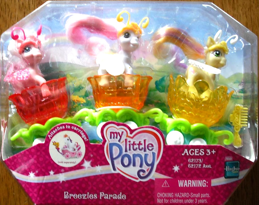 Silly Lily My Little Pony G3 Wiki FANDOM powered by Wikia