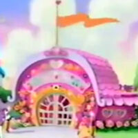 Twinkle Twirl S Dance Studio My Little Pony G3 Wiki Fandom