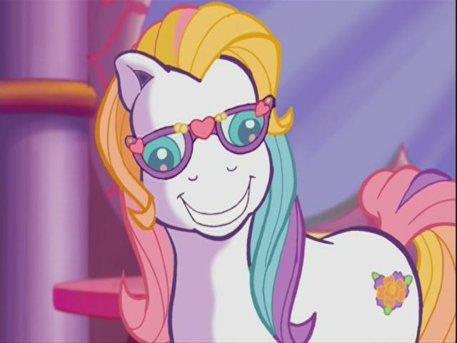 Daffidazey | My Little Pony G3 Wiki | Fandom
