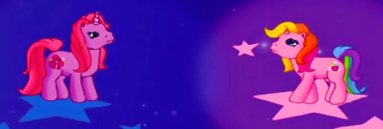 Far Apart  My Little Pony G3 Wiki  FANDOM powered by Wikia