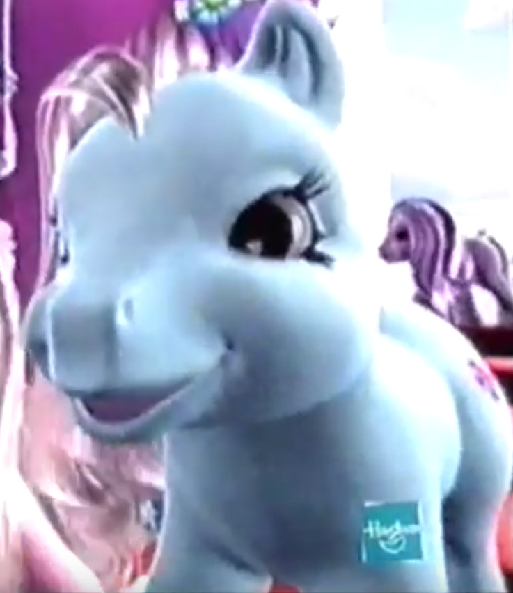 Minty  My Little Pony G3 Wiki  FANDOM powered by Wikia