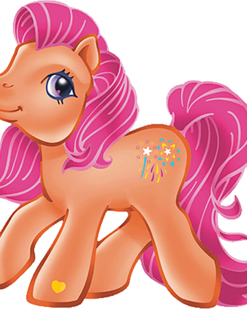 Sparkleworks My Little Pony G3 Wiki Fandom