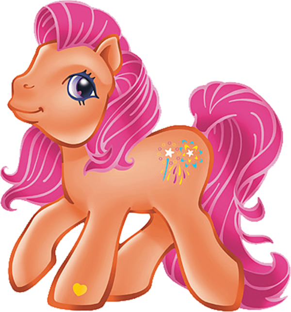 Sparkleworks | My Little Pony G3 Wiki | Fandom