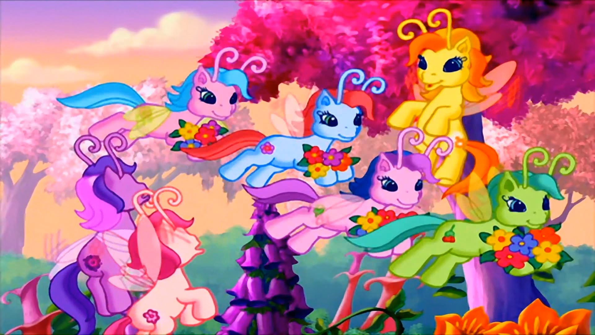 Breezies my little pony g3 wiki fandom powered by wikia