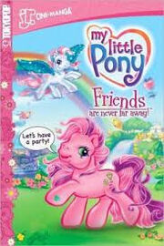 FriendsAreNeverFarAwayDVD