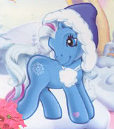 SnowflakeBackcardArtwork