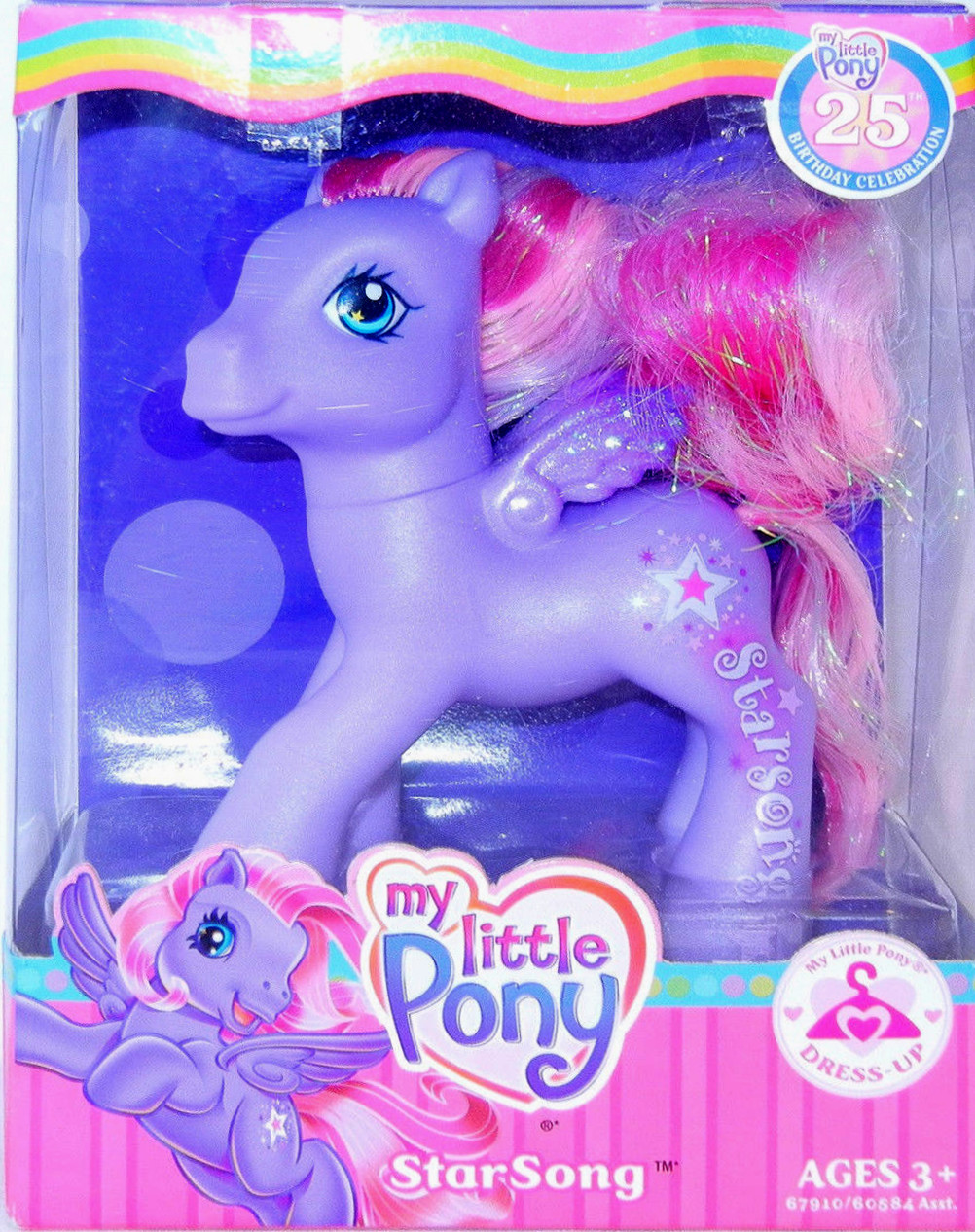 starsong my little pony