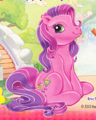 my little pony skywishes