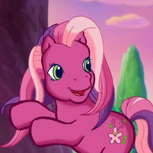 cheerilee pony