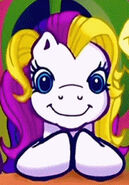 Puzzlemint  My Little Pony G3 Wiki  FANDOM powered by Wikia