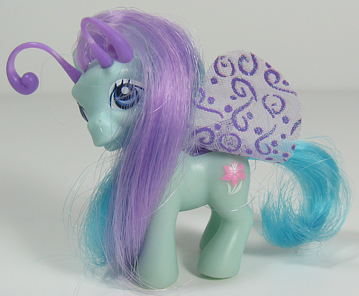 Azalea Bloom My Little Pony G3 Wiki Fandom