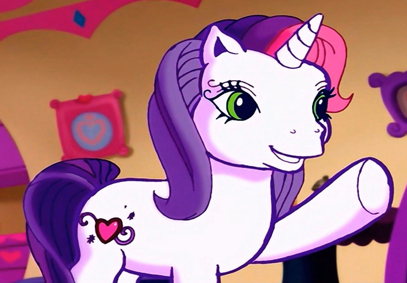 Sweetie Belle My Little Pony G3 Wiki FANDOM powered by