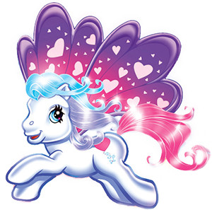 Heart Bright  My Little Pony G3 Wiki  FANDOM powered by 