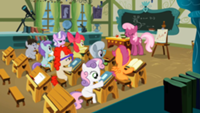 200px-S02E12 Apple Bloom's Fate is Sealed