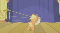 Applejacktrixie