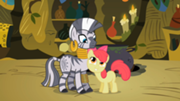 180px-Zecora and Apple Bloom S2E06