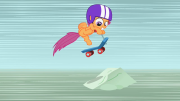180px-Scootaloo Scooter 4 S2E6