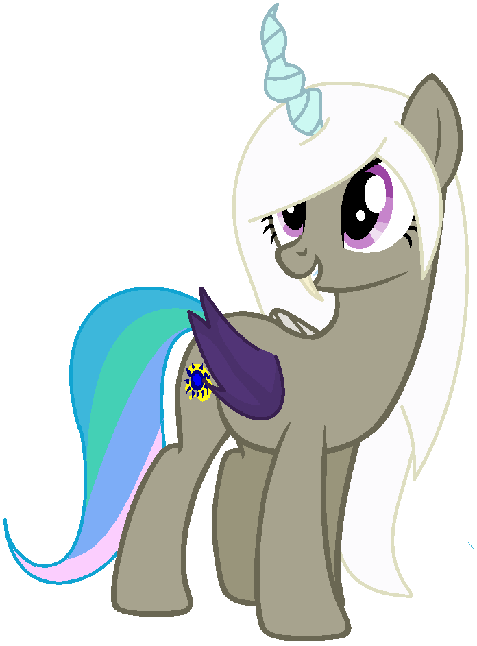 Princess Havoc Sunlight  My Little pony OC Wiki  FANDOM 