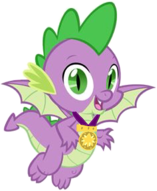 Spike | My little pony YT Wiki | Fandom
