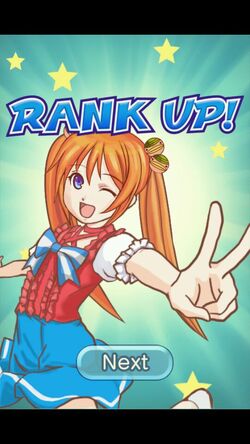 Rankup