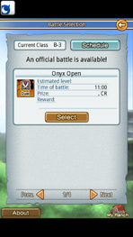 Mymonsterglitch