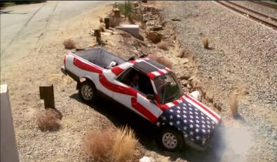 Vehicles My Name Is Earl Wiki Fandom Powered By Wikia