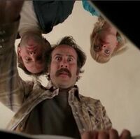 No Heads And A Duffel Bag My Name Is Earl Wiki Fandom