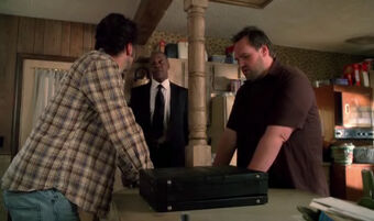 My Name Is Alias My Name Is Earl Wiki Fandom