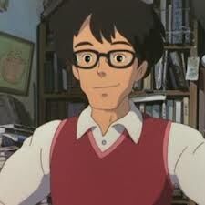 Tatsuo Kusakabe My Neighbor Totoro Wiki Fandom