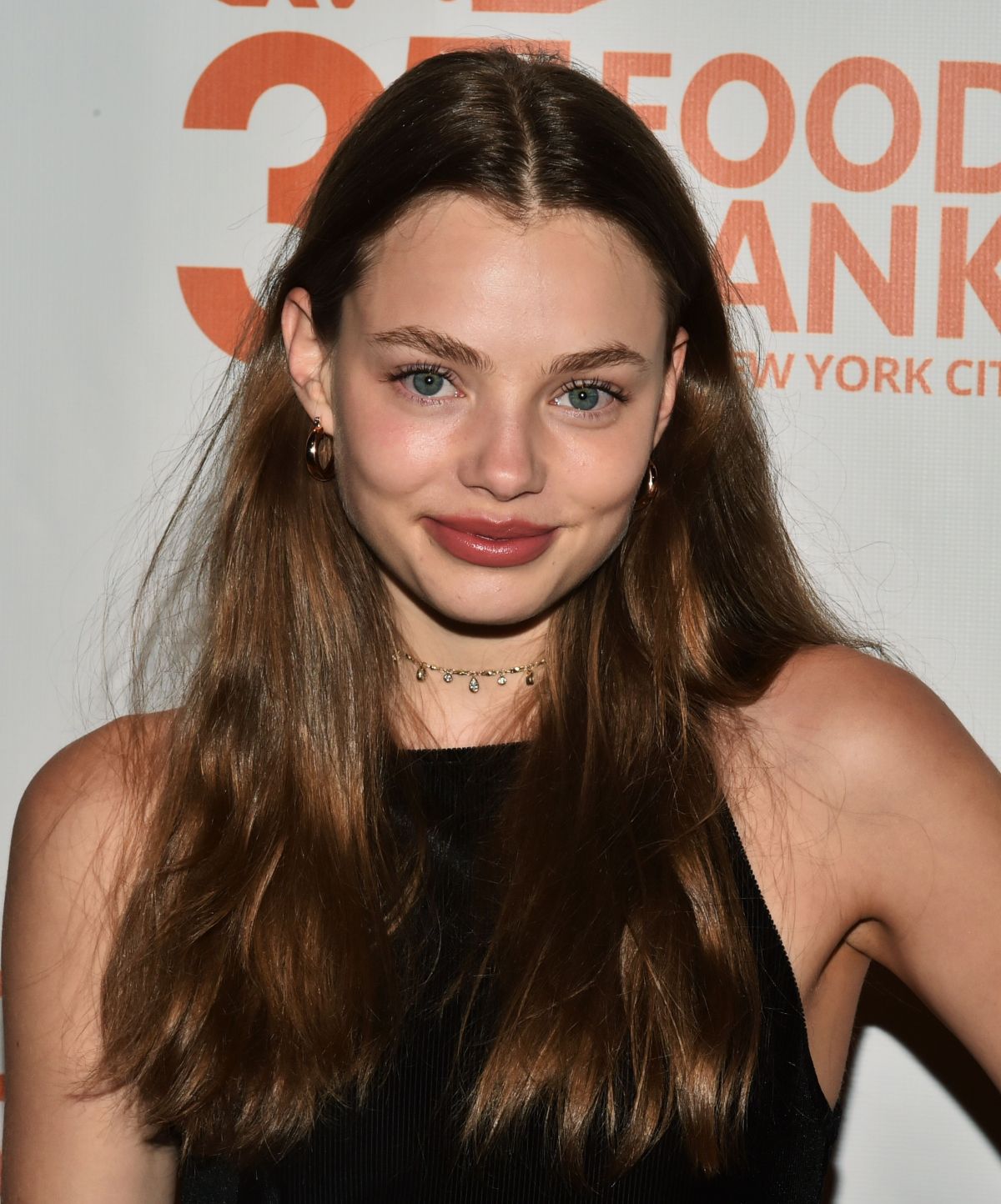 Kristine Froseth | My New Family Wikia | FANDOM powered by Wikia