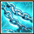 Heaving chain nin