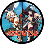 Ninjutsu