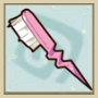 Pinktoothbrush