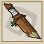 SharpenedStick