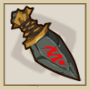 SharpenedStone