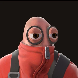 Foreskin Pyro | R/okaybuddyfortress Wiki | Fandom