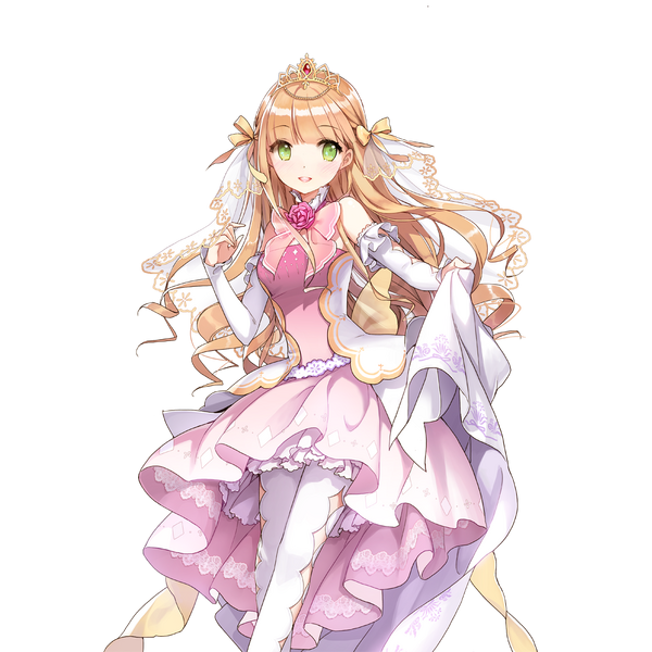 Lina Princella (R+) | My Princess is the Cutest Wikia | FANDOM powered ...