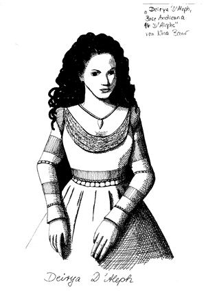 DeiryaDAleph