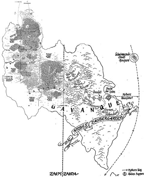 Gavanque