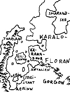 Karanadoor