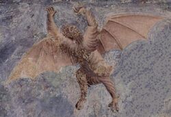 DaemonFlug